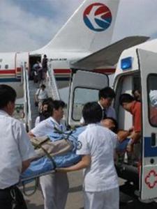 都昌县接送服务