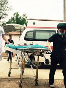 都昌县院后转乡